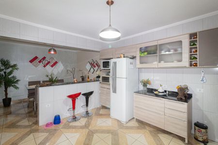 Casa à venda com 578m², 8 quartos e sem vagaCozinha - Casa 1