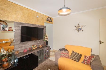 Casa à venda com 578m², 8 quartos e sem vagaSala - Casa 1