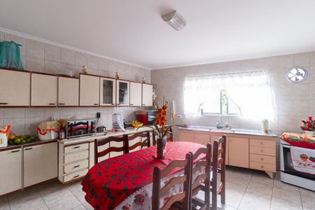 Casa à venda com 578m², 8 quartos e sem vagaCozinha - Casa 2