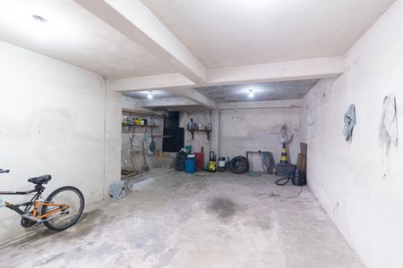 Casa à venda com 578m², 8 quartos e sem vagaGaragem