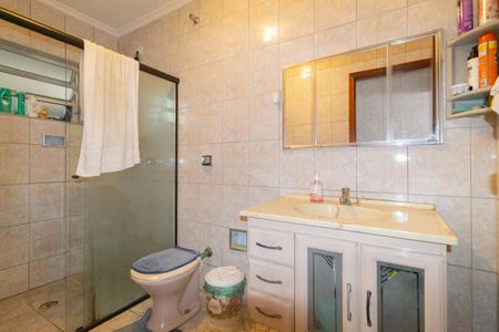 Casa à venda com 578m², 8 quartos e sem vagaBanheiro - Casa 2