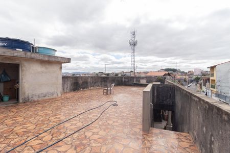 Casa à venda com 578m², 8 quartos e sem vagaQuintal