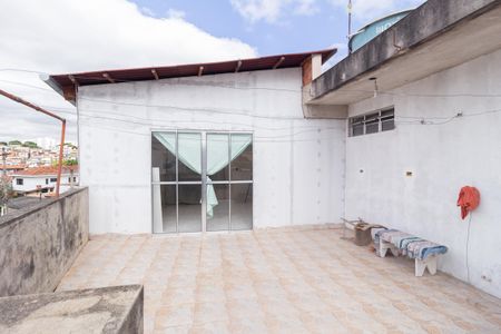 Casa à venda com 578m², 8 quartos e sem vagaQuintal
