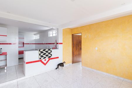 Casa à venda com 578m², 8 quartos e sem vagaSala  - Casa 3