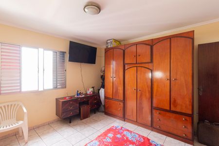 Casa à venda com 578m², 8 quartos e sem vagaQuarto 2 - Casa 2