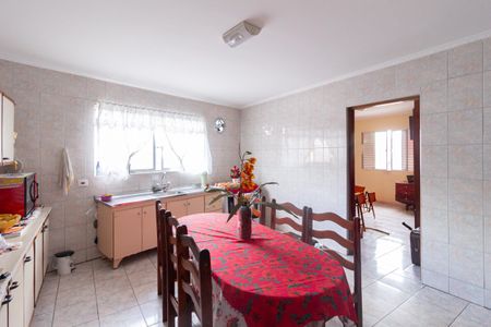 Casa à venda com 578m², 8 quartos e sem vagaCozinha - Casa 2