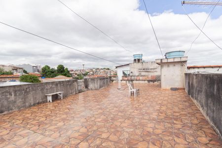Casa à venda com 578m², 8 quartos e sem vagaQuintal