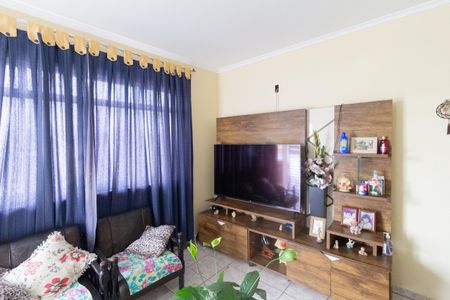 Casa à venda com 578m², 8 quartos e sem vagaSala - Casa 2