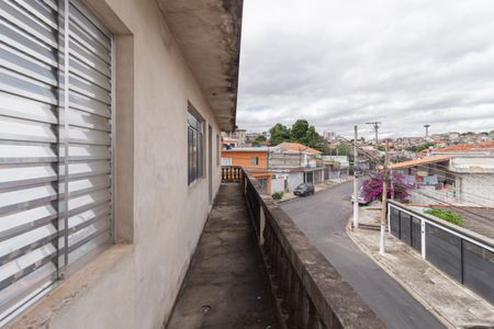 Casa à venda com 578m², 8 quartos e sem vagaSacada