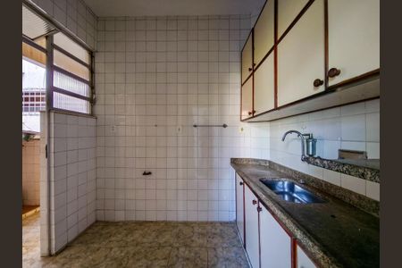 Apartamento à venda com 70m², 2 quartos e 1 vagaCozinha