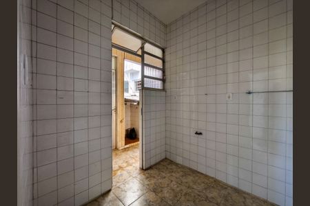 Apartamento à venda com 70m², 2 quartos e 1 vagaCozinha