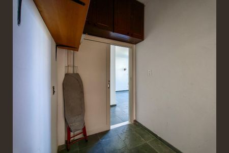 Apartamento à venda com 70m², 2 quartos e 1 vagaQuarto de Serviço