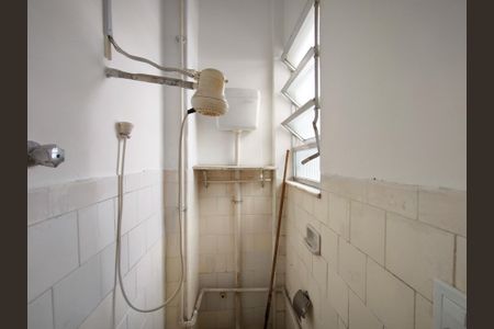 Apartamento à venda com 70m², 2 quartos e 1 vagaBanheiro de serviço