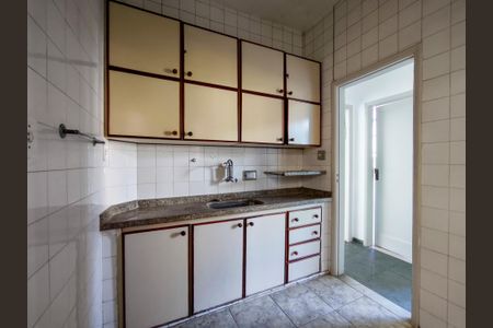 Apartamento à venda com 70m², 2 quartos e 1 vagaCozinha