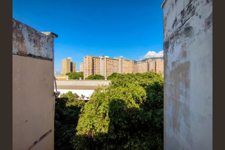 Apartamento à venda com 70m², 2 quartos e 1 vagaVista da Sala