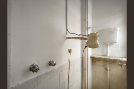 Apartamento à venda com 70m², 2 quartos e 1 vagaBanheiro de serviço