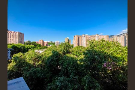 Apartamento à venda com 70m², 2 quartos e 1 vagaVista do Quarto 2