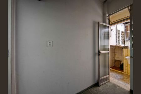 Apartamento à venda com 70m², 2 quartos e 1 vagaQuarto de Serviço