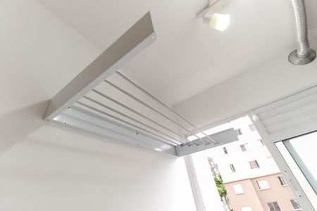 Apartamento para alugar com 45m², 2 quartos e 1 vagaÁrea de Serviço