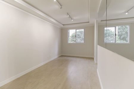 Apartamento para alugar com 45m², 2 quartos e 1 vagaSala