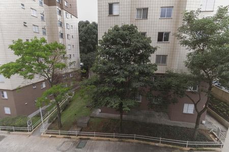 Apartamento para alugar com 45m², 2 quartos e 1 vagaVista da Sala