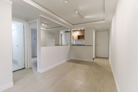 Apartamento para alugar com 45m², 2 quartos e 1 vagaSala