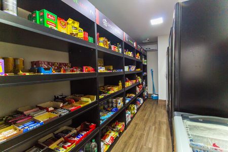 Apartamento para alugar com 45m², 2 quartos e 1 vagaMercadinho