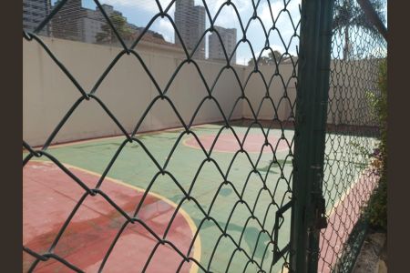 Apartamento para alugar com 69m², 2 quartos e 2 vagas Apartamento para alugar com 69m², 2 quartos e 2 vagasÁrea comum - Quadra