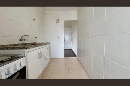 Apartamento para alugar com 60m², 2 quartos e 1 vagaÁrea de Serviço
