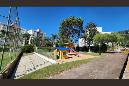 Apartamento para alugar com 60m², 2 quartos e 1 vagaÁrea comum