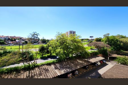 Apartamento para alugar com 60m², 2 quartos e 1 vagaVista do Quarto 1