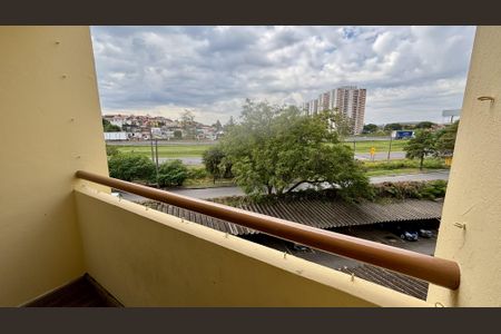 Apartamento para alugar com 60m², 2 quartos e 1 vagaVista