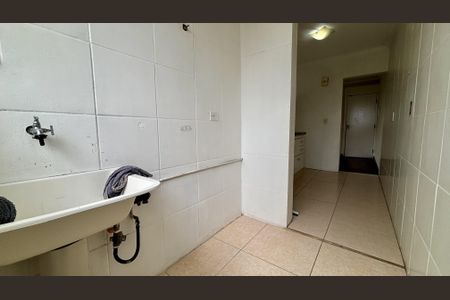 Apartamento para alugar com 60m², 2 quartos e 1 vagaBanheiro 2