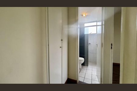 Apartamento para alugar com 60m², 2 quartos e 1 vagaBanheiro 2