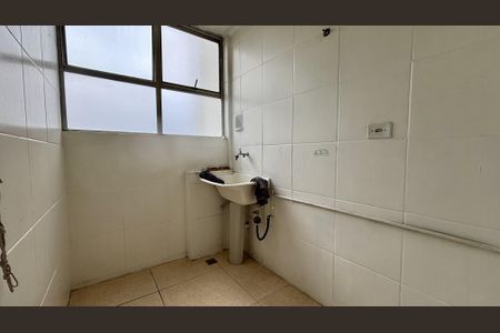 Apartamento para alugar com 60m², 2 quartos e 1 vagaBanheiro 3