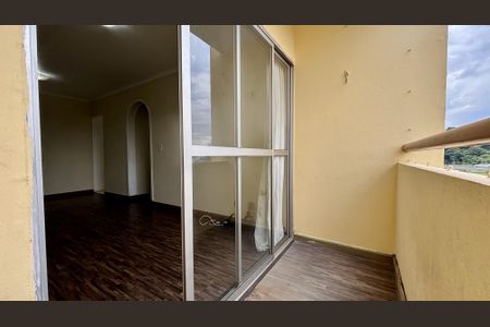 Apartamento para alugar com 60m², 2 quartos e 1 vagaQuarto