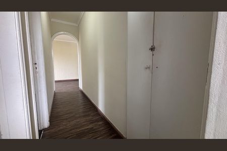 Apartamento para alugar com 60m², 2 quartos e 1 vagaCorredor