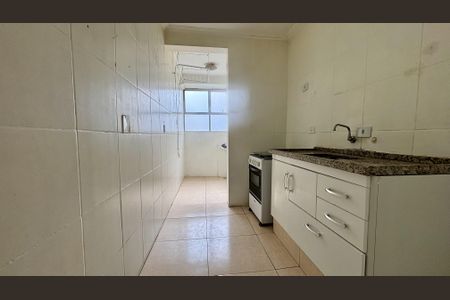Apartamento para alugar com 60m², 2 quartos e 1 vagaCozinha