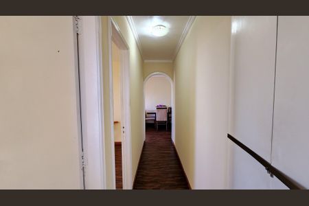 Apartamento para alugar com 60m², 2 quartos e 1 vagaCorredor