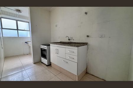 Apartamento para alugar com 60m², 2 quartos e 1 vagaÁrea de Serviço