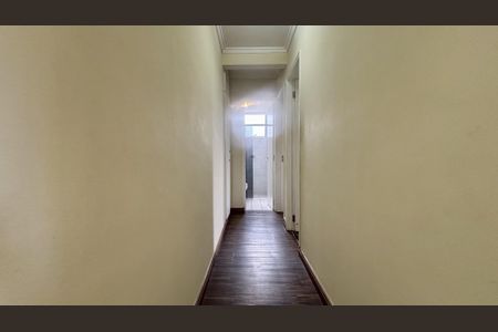 Apartamento para alugar com 60m², 2 quartos e 1 vagaCorredor