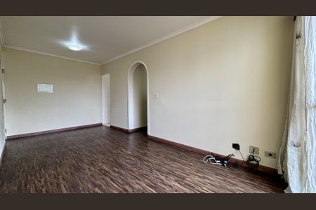 Apartamento para alugar com 60m², 2 quartos e 1 vagaSala
