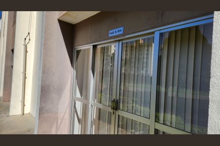 Apartamento para alugar com 60m², 2 quartos e 1 vagaÁrea comum