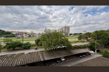 Apartamento para alugar com 60m², 2 quartos e 1 vagaVista