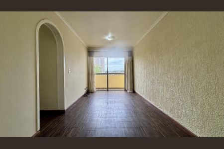 Apartamento para alugar com 60m², 2 quartos e 1 vagaCorredor