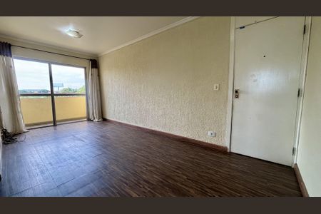 Apartamento para alugar com 60m², 2 quartos e 1 vagaQuarto