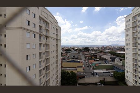 Apartamento à venda com 47m², 2 quartos e 1 vaga Apartamento à venda com 47m², 2 quartos e 1 vagaVista do Quarto 2