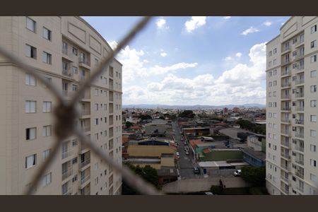 Apartamento à venda com 47m², 2 quartos e 1 vaga Apartamento à venda com 47m², 2 quartos e 1 vagaVIsta do Quarto 1