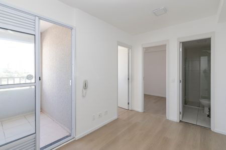 Apartamento para alugar com 30m², 2 quartos e sem vaga Apartamento para alugar com 30m², 2 quartos e sem vagaSala/Cozinha