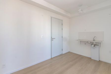 Apartamento para alugar com 30m², 2 quartos e sem vaga Apartamento para alugar com 30m², 2 quartos e sem vagaSala/Cozinha